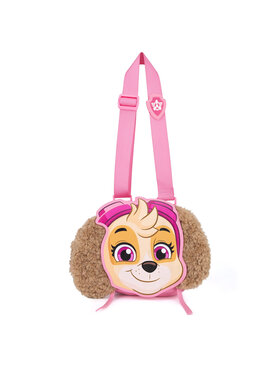 Paw Patrol Paw Patrol Taška ACCCS-AW24-335PAW Růžová