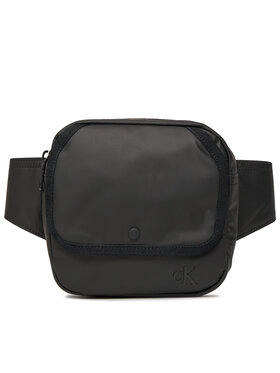 Calvin Klein Jeans Calvin Klein Jeans Rankinė ant juosmens Ultralight Waistbag18 Rub K50K511496 Juoda