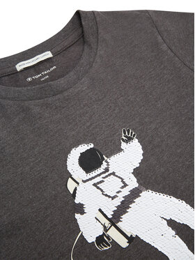 Μπλουζάκι Tom Tailor φωτογραφία