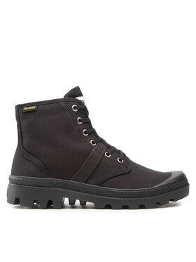 Palladium Palladium Scarponcini Pallabrousse 00069-001-M Nero