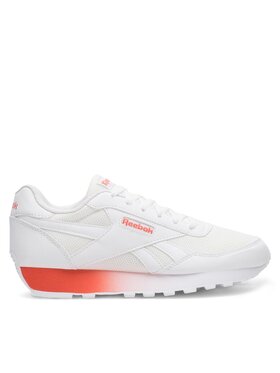 Reebok Reebok Laisvalaikio batai Rewind Run GY8865 Balta