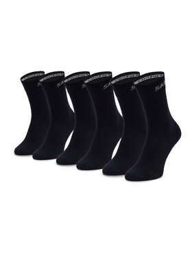 Skechers Skechers Calzini lunghi SK41040 Blu scuro