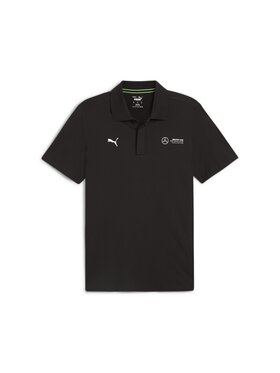 Puma Puma T-Shirt 627352 Czarny Regular Fit
