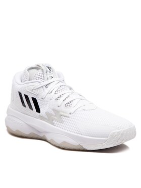 adidas adidas Παπούτσια Dame 8 GY6462 Λευκό
