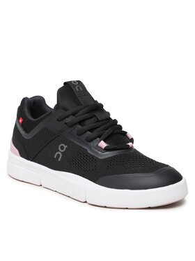 On On Laisvalaikio batai THE ROGER Spin 3WD11481185 Juoda