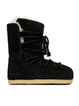Moon Boot Moon Boot Śniegowce Mb Evx Boot 80D1470050 Czarny