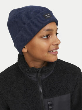 Jack&Jones Junior Kapa 12160311 Tamnoplava