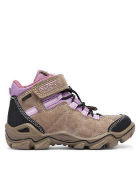 Primigi Primigi Schneeschuhe GORE-TEX 2391844 M Dunkelbeige