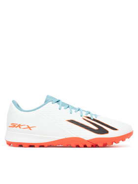 Skechers Skechers Futball cipők Club Tf 252134 WTQP Fehér
