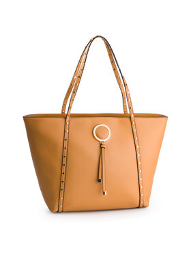 Jenny Fairy Jenny Fairy Handtasche RX0132A Braun