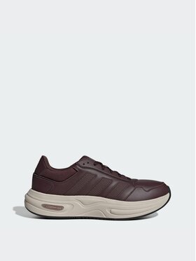 adidas adidas Sneakersy 168013 Brązowy