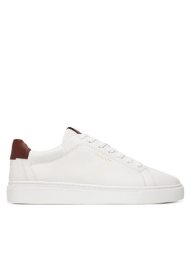 Gant Gant Sneakersy 33631390 Bílá
