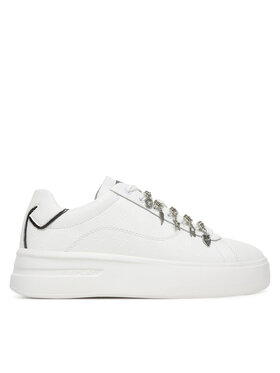 REPLAY REPLAY Sneakersy GWZ4N .000.C0025L Biały