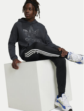 Adidas Jopa Trefoil IY1755 Siva Regular Fit