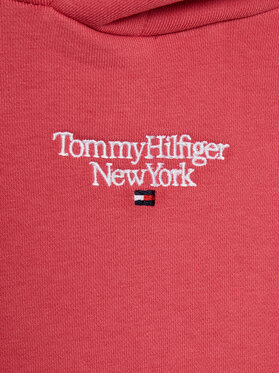 Tommy Hilfiger Jopa KG0KG07046 M Roza Regular Fit