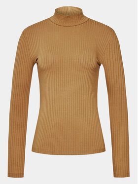 Edited Edited Bluza Manon Rjava Standard Fit