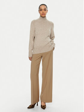 Παντελόνι Palazzo Weekend Max Mara