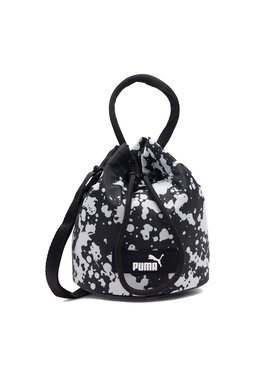 Puma Puma Torbica CORE POP BUCKET X-BODY 7985803 Crna