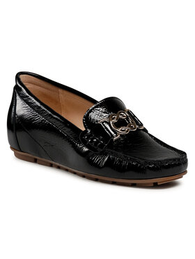 Baldaccini Baldaccini Mokassins 1594100 Schwarz