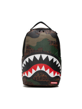 SPRAYGROUND SPRAYGROUND Sac à dos Comoinfinity Dlx Bacpack 910B4455NSZ Multicolore