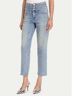 Miss Sixty Miss Sixty Farmer 6S2JJ3380T Kék Regular Fit
