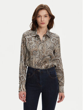 Marciano Guess Marciano Guess Сорочка 5GGH32 7298A Кольоровий Regular Fit
