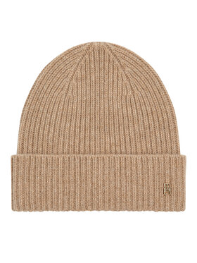 Tommy Hilfiger Tommy Hilfiger Căciulă AW0AW16623 Bej