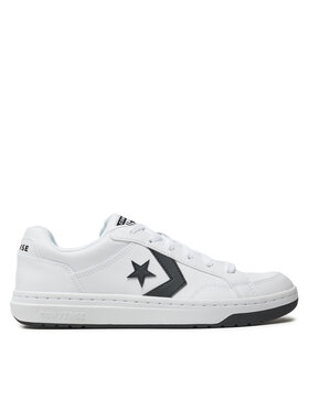 Converse Converse Sneakers Pro Blaze V2 Synthetic Leather A07517C Bianco