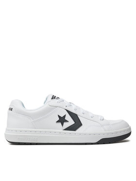 Converse Converse Sneakersy Pro Blaze V2 Synthetic Leather A07517C Biały