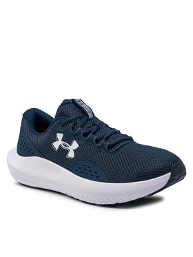 Under Armour Tekaški čevlji Ua Charged Surge 4 3027000-401 Mornarsko Modra