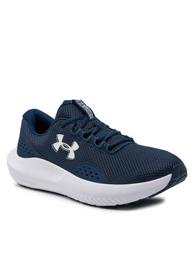 Under Armour Under Armour Buty Ua Charged Surge 4 3027000-401 Granatowy