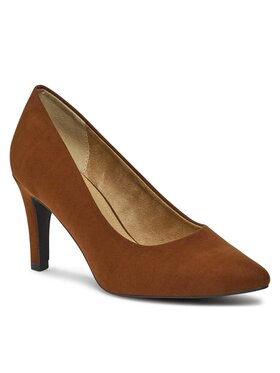 s.Oliver s.Oliver High Heels 5-22411-41 Braun