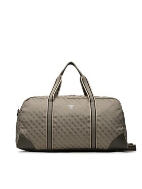 Guess Guess Сак Strave Travel TMVJAC P3235 Каки