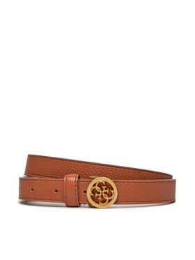 Guess Guess Moteriškas Diržas Laryn (BA) Belts BW9080 P4120 Ruda