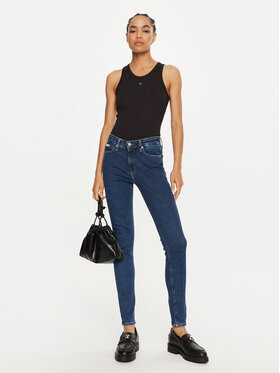 Τοπ Calvin Klein