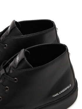 Μποτίνια KARL LAGERFELD φωτογραφία