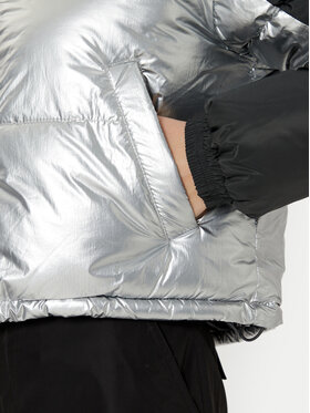 Μπουφάν χειμωνιάτικο Karl Kani φωτογραφία