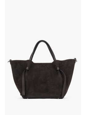 Estro Estro Kabelka ER00118158 Hnedá