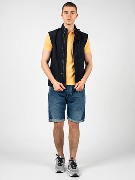 Geox Geox Vesta M2520E T2473 Tmavomodrá Regular Fit