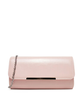 JENNY JENNY Handtasche JEN-L-004-07 Rosa