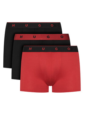 HUGO HUGO Set de boxeri﻿ 50566294 Colorat