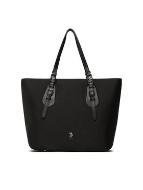 U.S. Polo Assn. U.S. Polo Assn. Táska Forest BEUTU5719WIP000 Fekete