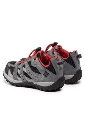 Παπούτσια πεζοπορίας Columbia φωτογραφία