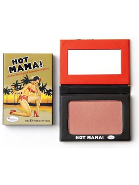 theBalm theBalm HOT MAMA! Róż -