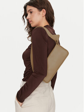 Calvin Klein Jeans Calvin Klein Jeans Borsetta K60K613055 Beige