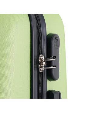 Μεγάλη Βαλίτσα Semi Line φωτογραφία