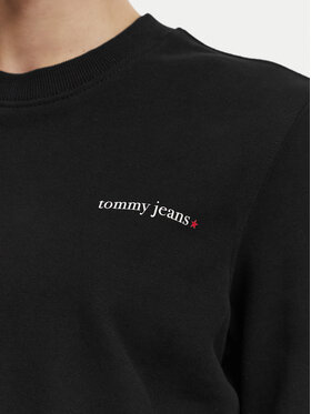 Tommy Jeans Μπλούζα Tommy Jeans - 4