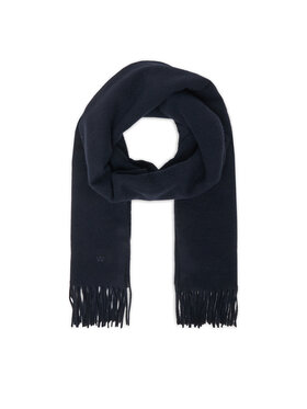 Weekend Max Mara Weekend Max Mara Fular Scoglio 2525546105 Bleumarin