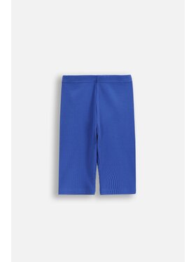 Coccodrillo Coccodrillo Legginsy WC6122501QGJ-032 Granatowy