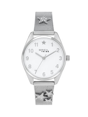 Breil Breil Orologio SUPERSTAR Argento